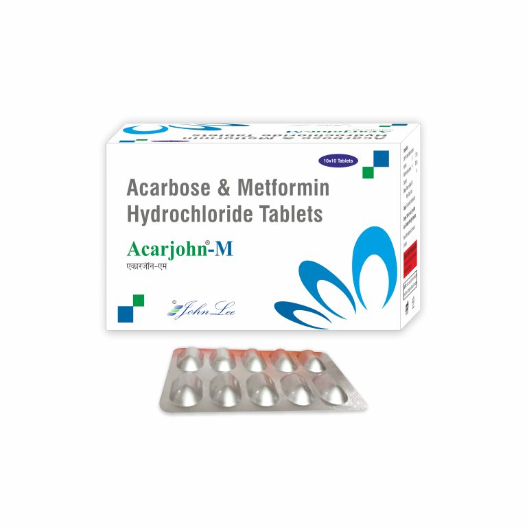 Acarjohn- M