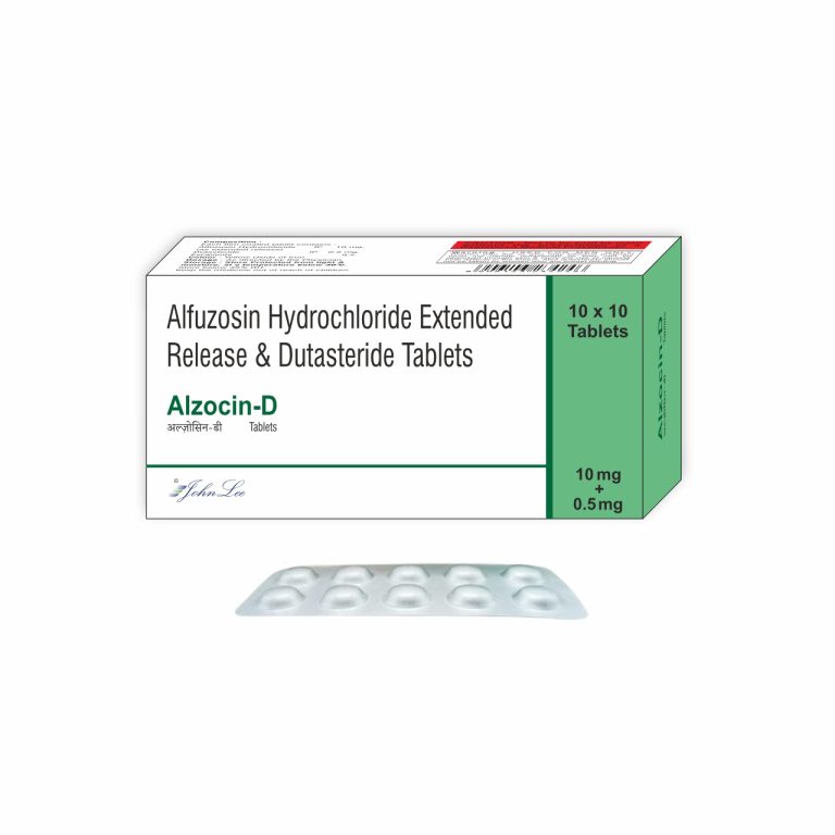 Alzocin-D