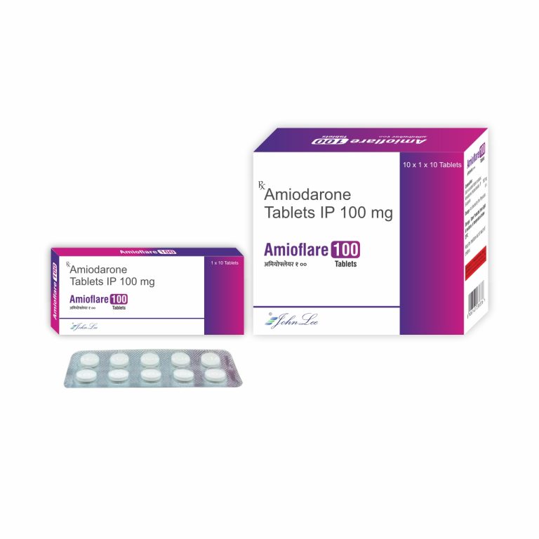 Amioflare 100