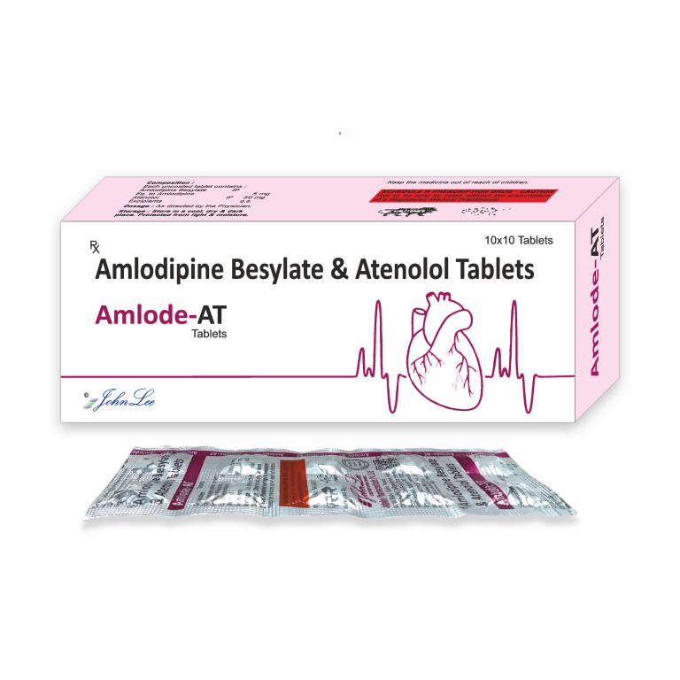 Amlode-AT