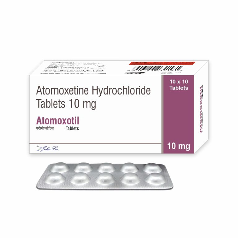 Atomoxotil 10