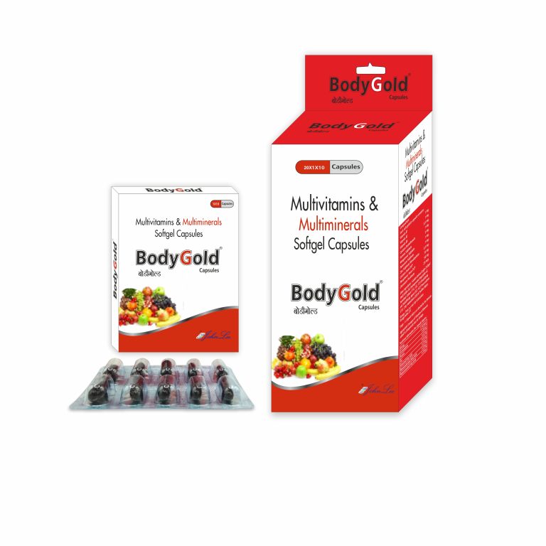 Bodygold