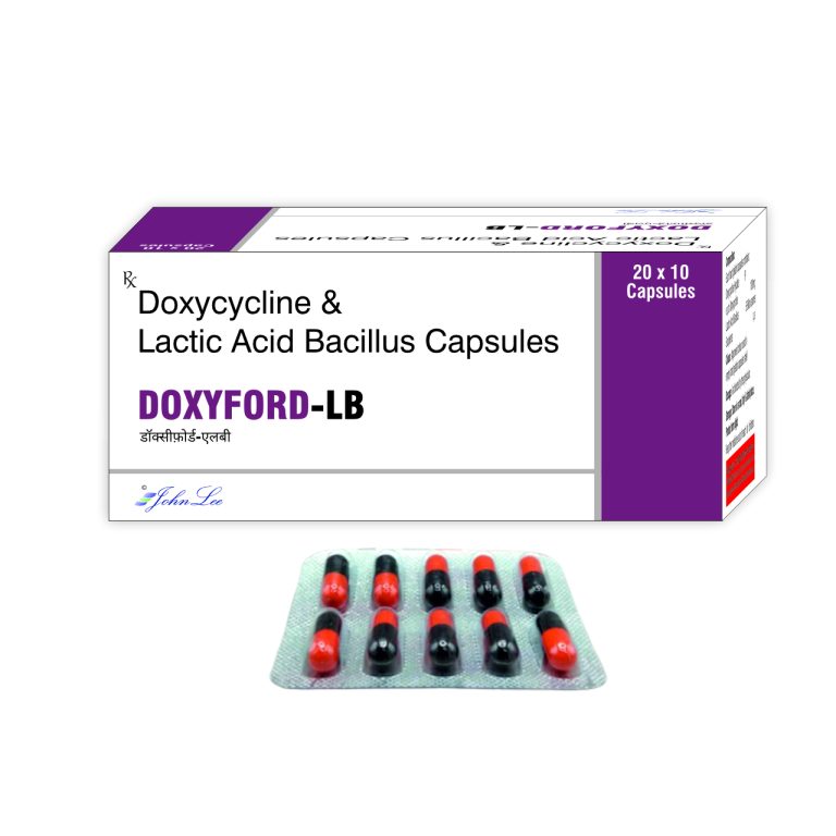 DOXYFORD-LB