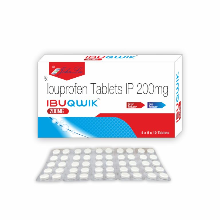 IBUQWIK-200