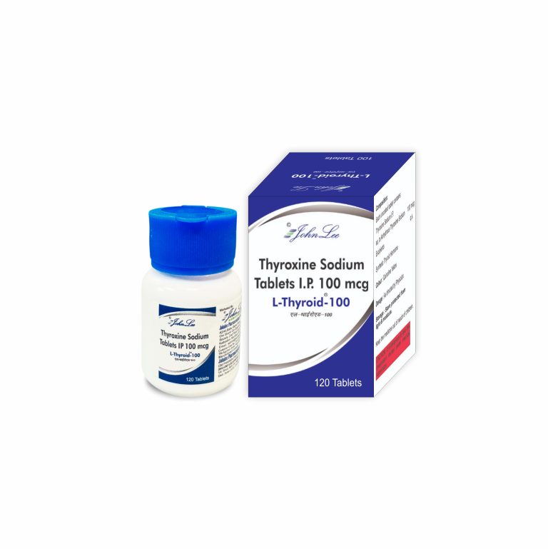 L-Thyroid-100