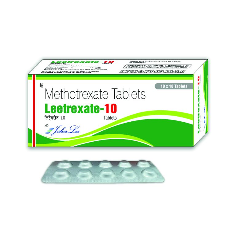 Leetrexate-10