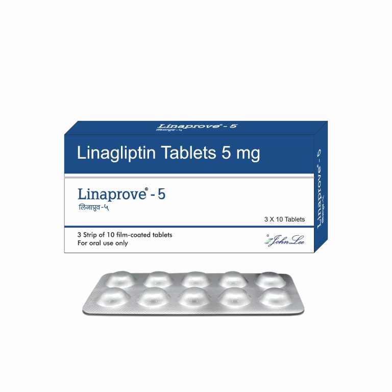 Linaprove - 5