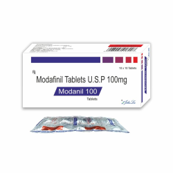 Modafinil Bulk Manufacturer, Modanil Exporter & Dropshipper