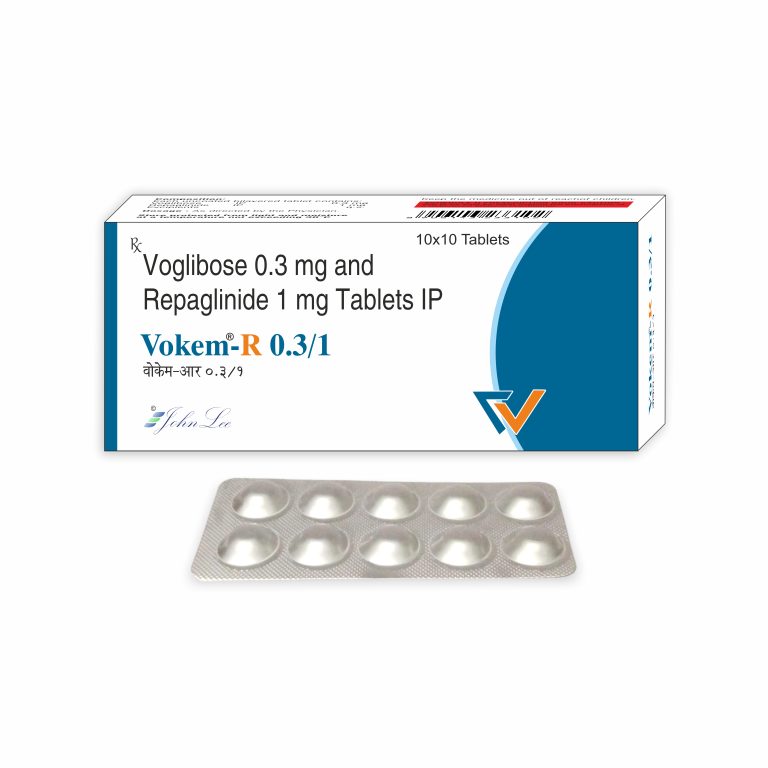 Vokem- R 0
