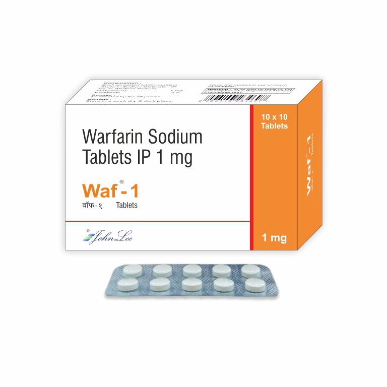 Waf- 1