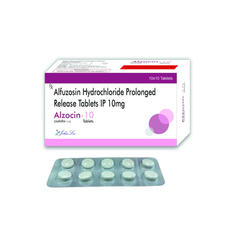 Alzocin-10