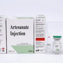 Artesunate Injection 30 mg