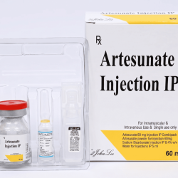 Artesunate Injection 60 mg