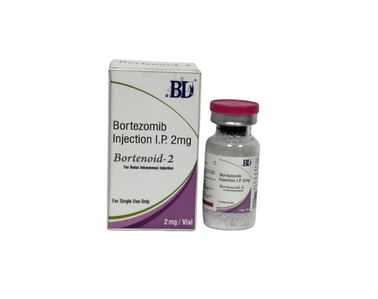 Bortenoid 2 - Bortezomib