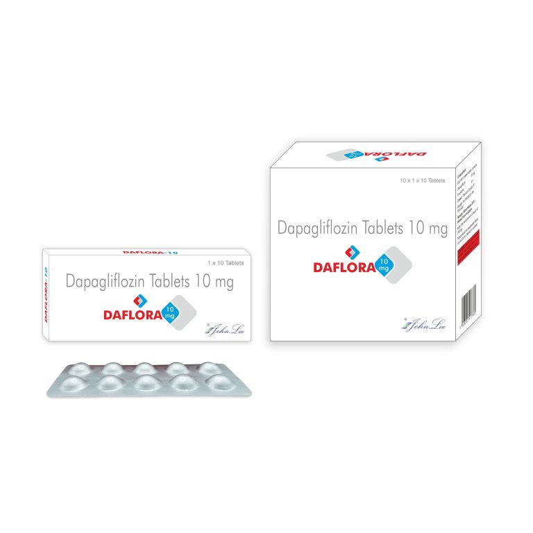 Daflora- 10mg