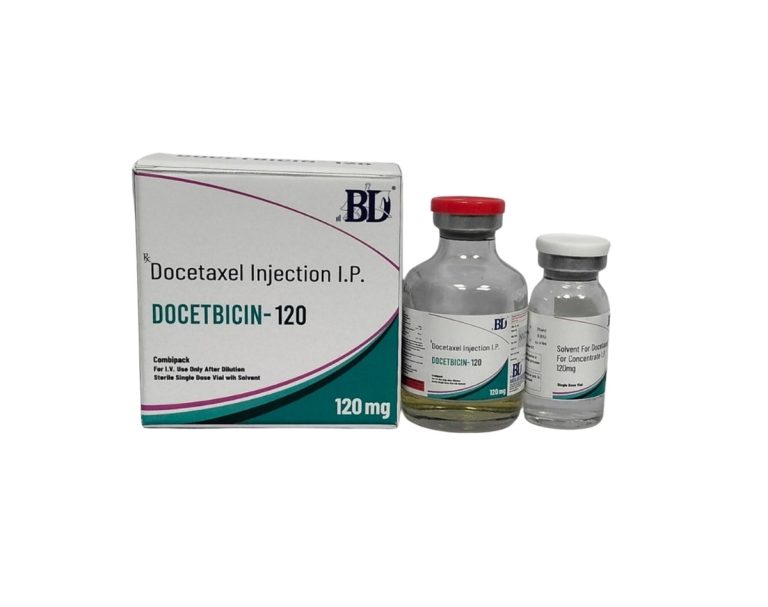 Docetbicin_120_Docetaxel