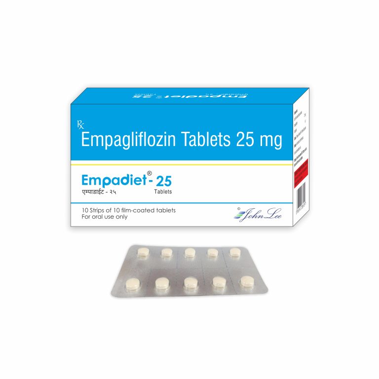 Empadiet- 25mg