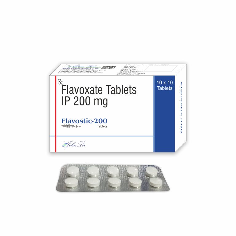 Flavostic 200