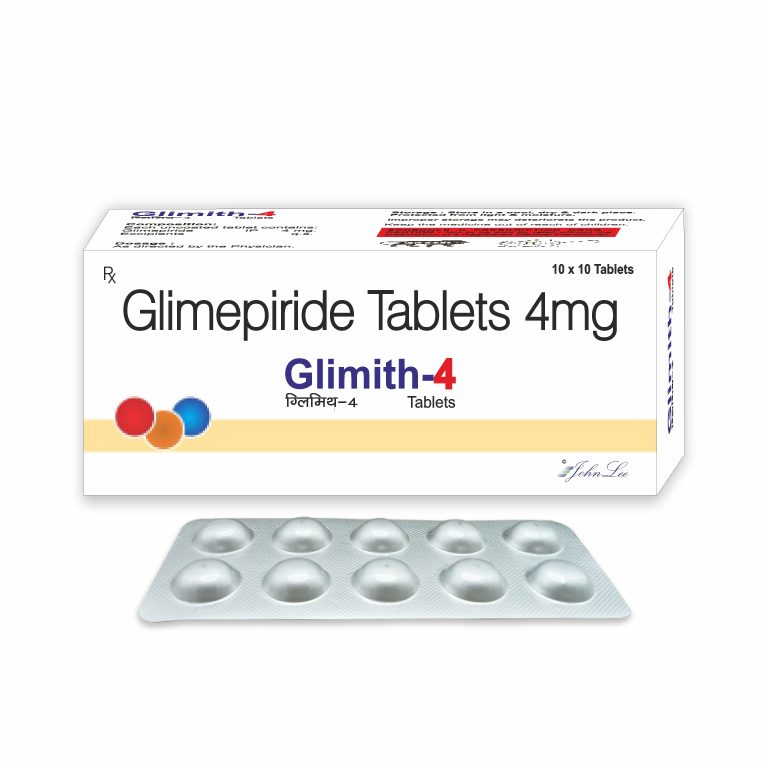 Glimith - 4