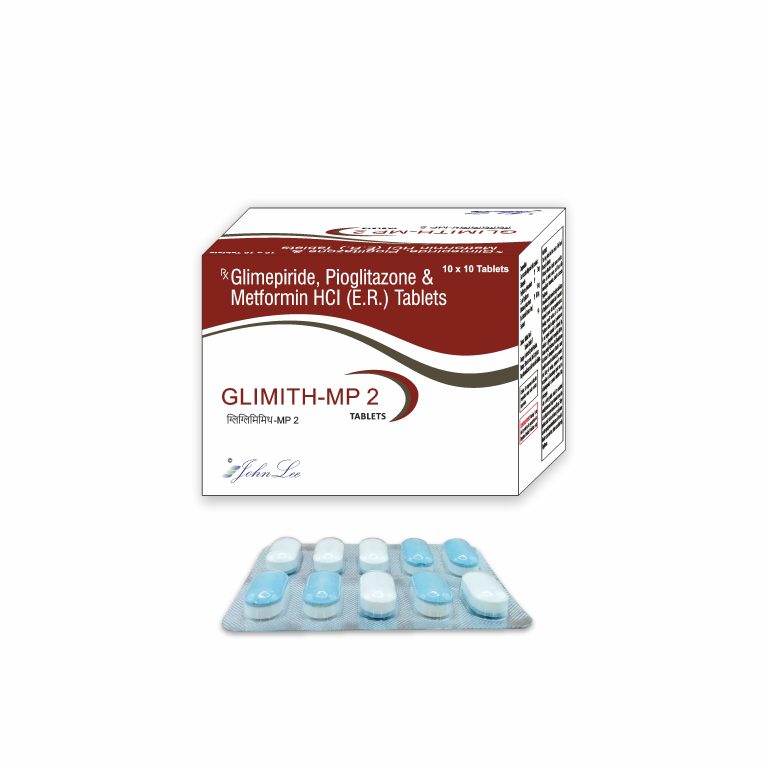 Glimith - MP 2