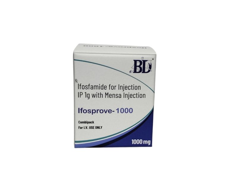 Ifosprove_1000_Ifosfamide