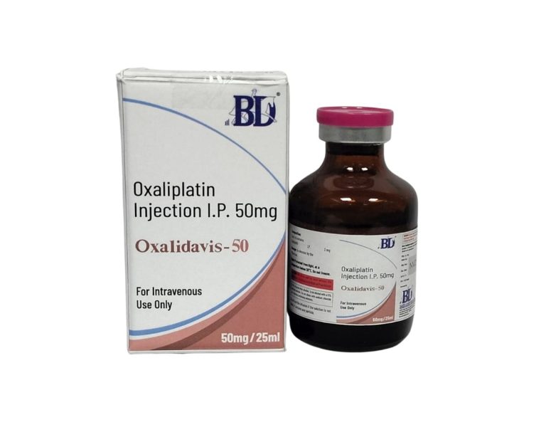 Oxalidavis_50_Oxaliplatin_50mg_25ml