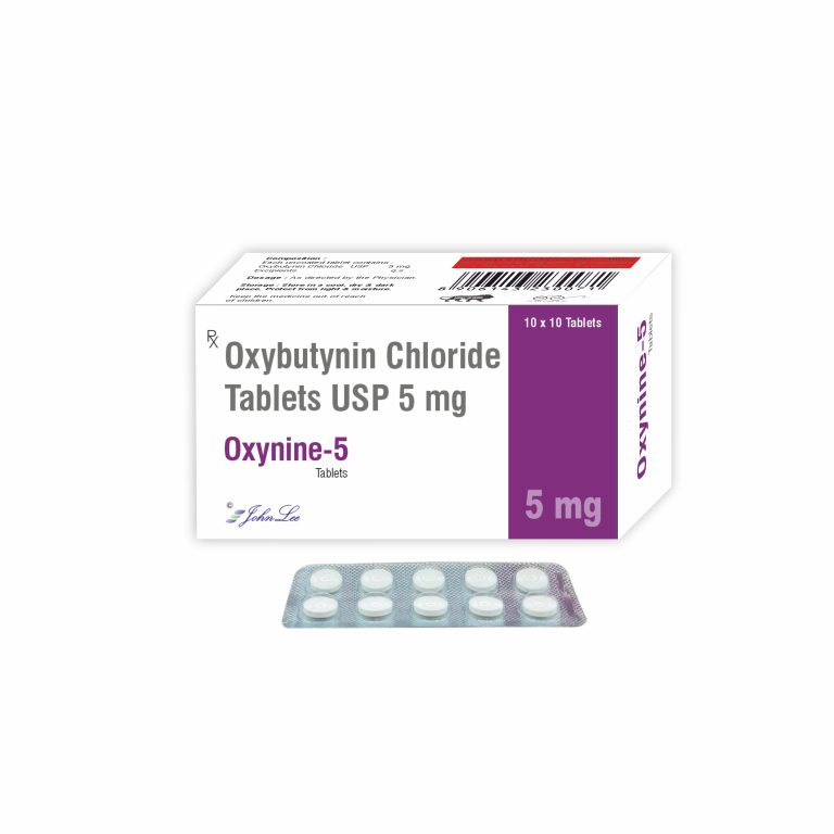 Oxynine-5