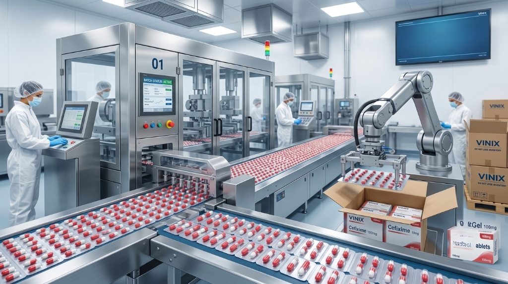 The Future of Global Healthcare: Leveraging Strategic Pharmaceutical Solutions and Manufacturing Partnerships