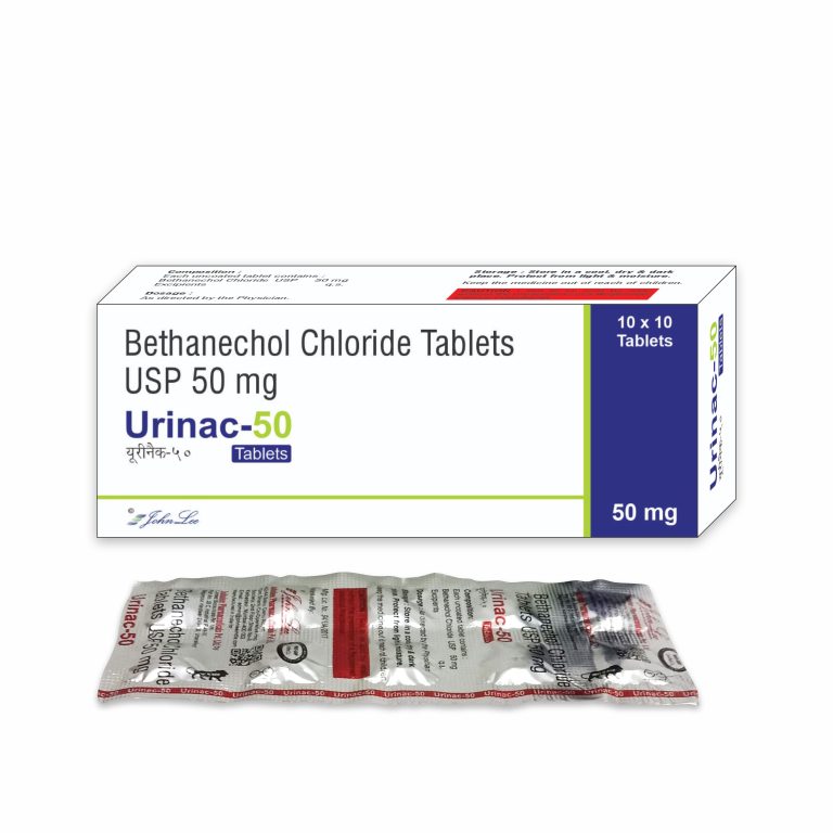 Urinac 50