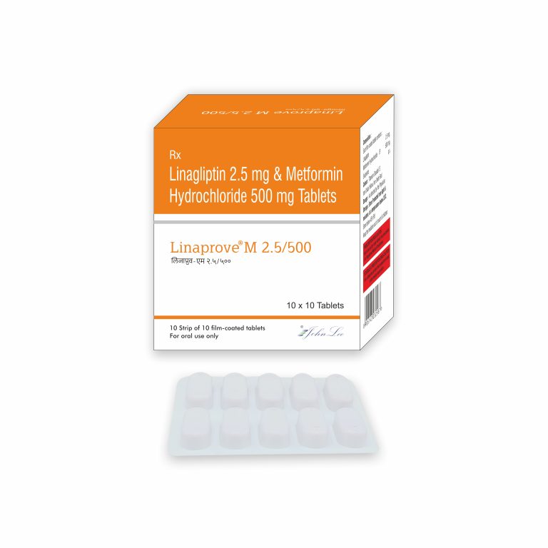 Linaprove M 2