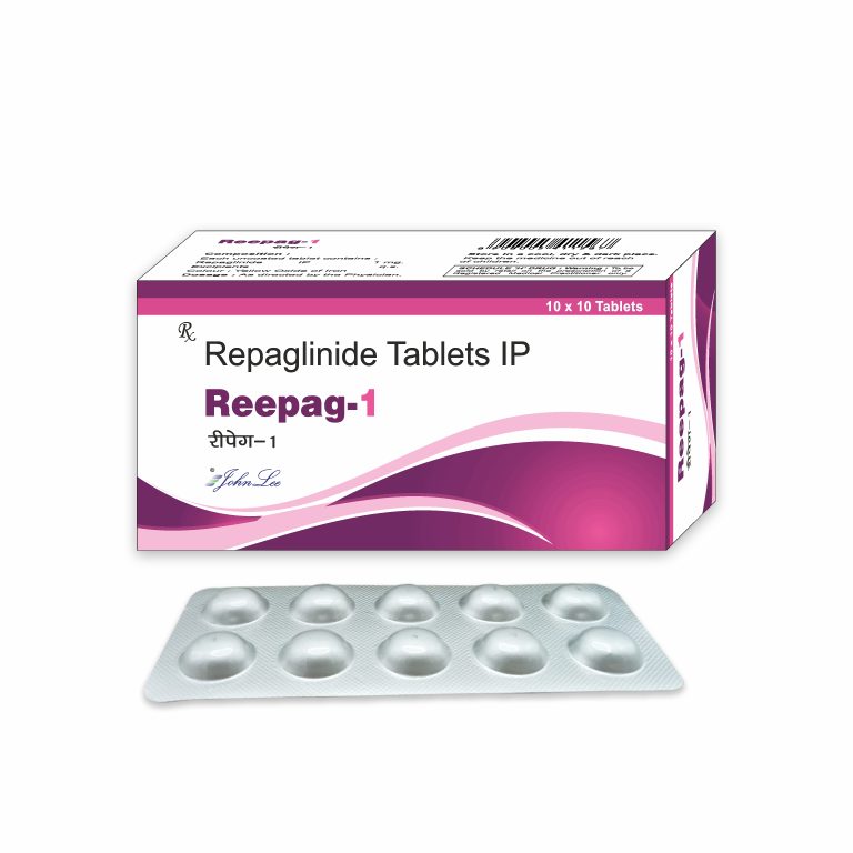 Reepag - 1