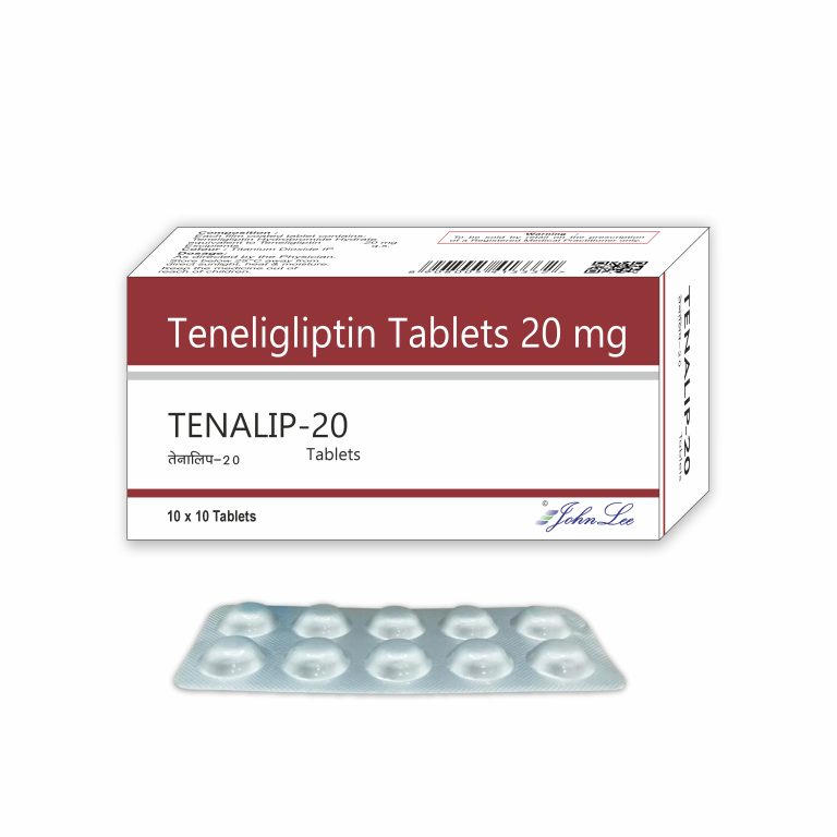 Tenalip 20