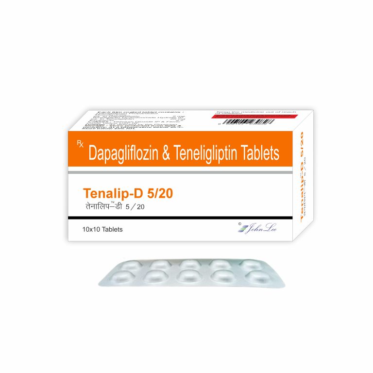 Tenalip-D 5-20