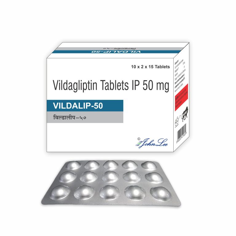Vildalip 50