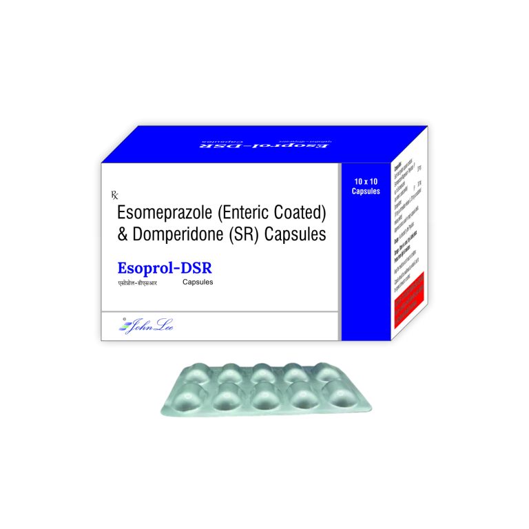 Esoprol-DSR