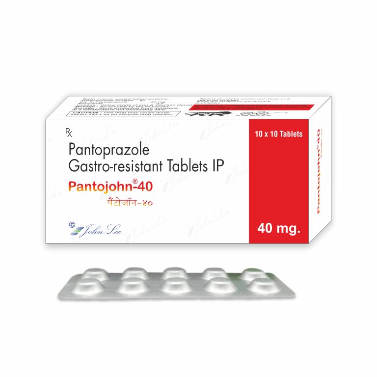 Pantojohn - 40