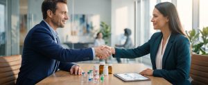 Pharmaceutical Distributors