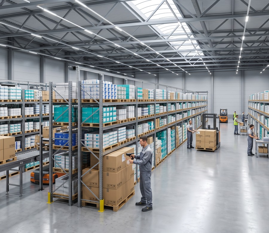 pharmaceutical-distributors-warehouse