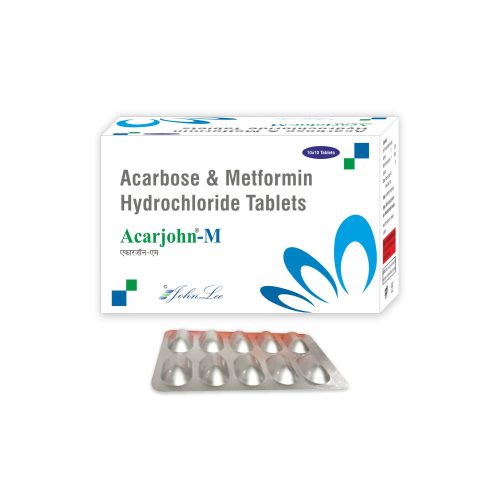 Acarjohn- M