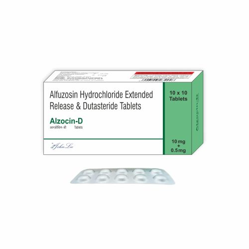 Alzocin-D