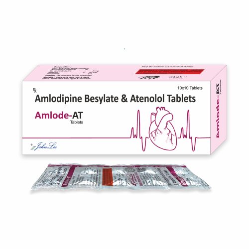 Amlode-AT