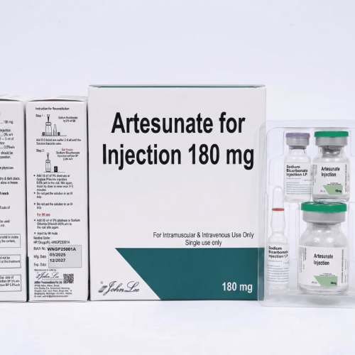 Artesunate for Injection 180 mg