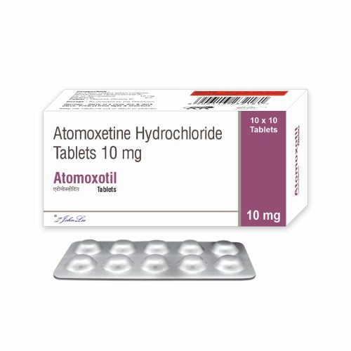 Atomoxotil 10