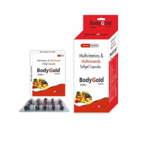 Bodygold