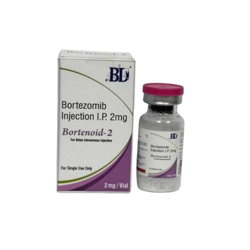 Bortenoid 2 - Bortezomib