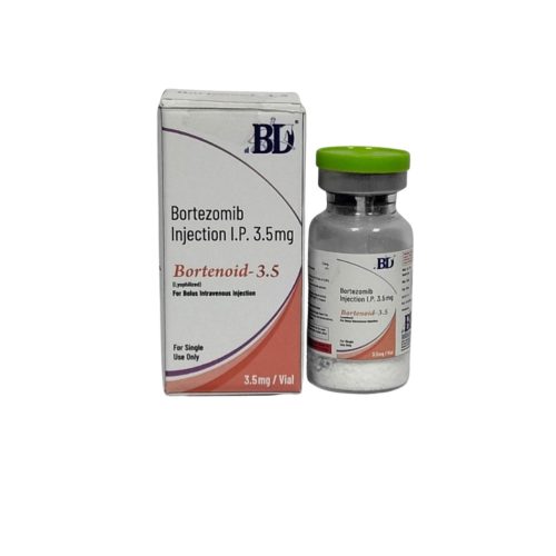 Bortenoid_3.5_Bortezomib