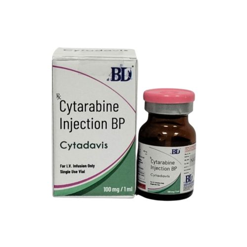 Cydovis_100_Cytarabine