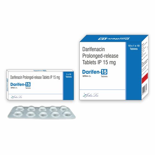 Darifen 15