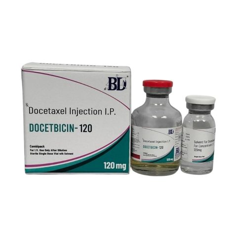 Docetbicin_120_Docetaxel