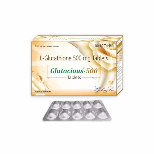 Glutacious- 500